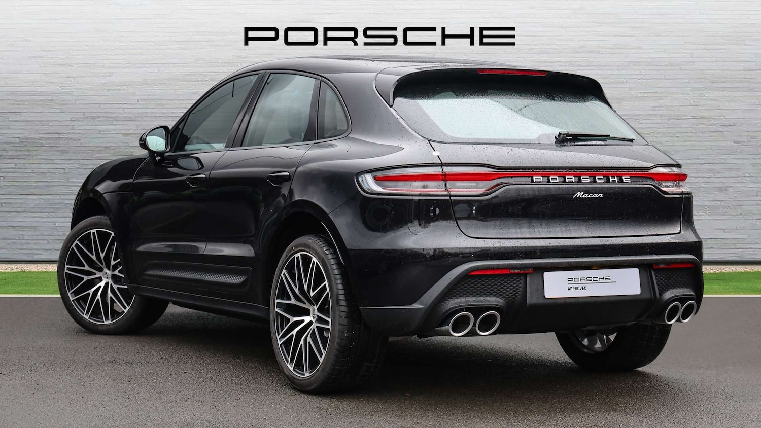 Used Porsche Macan 2025 for sale - 76842808: Photo 4