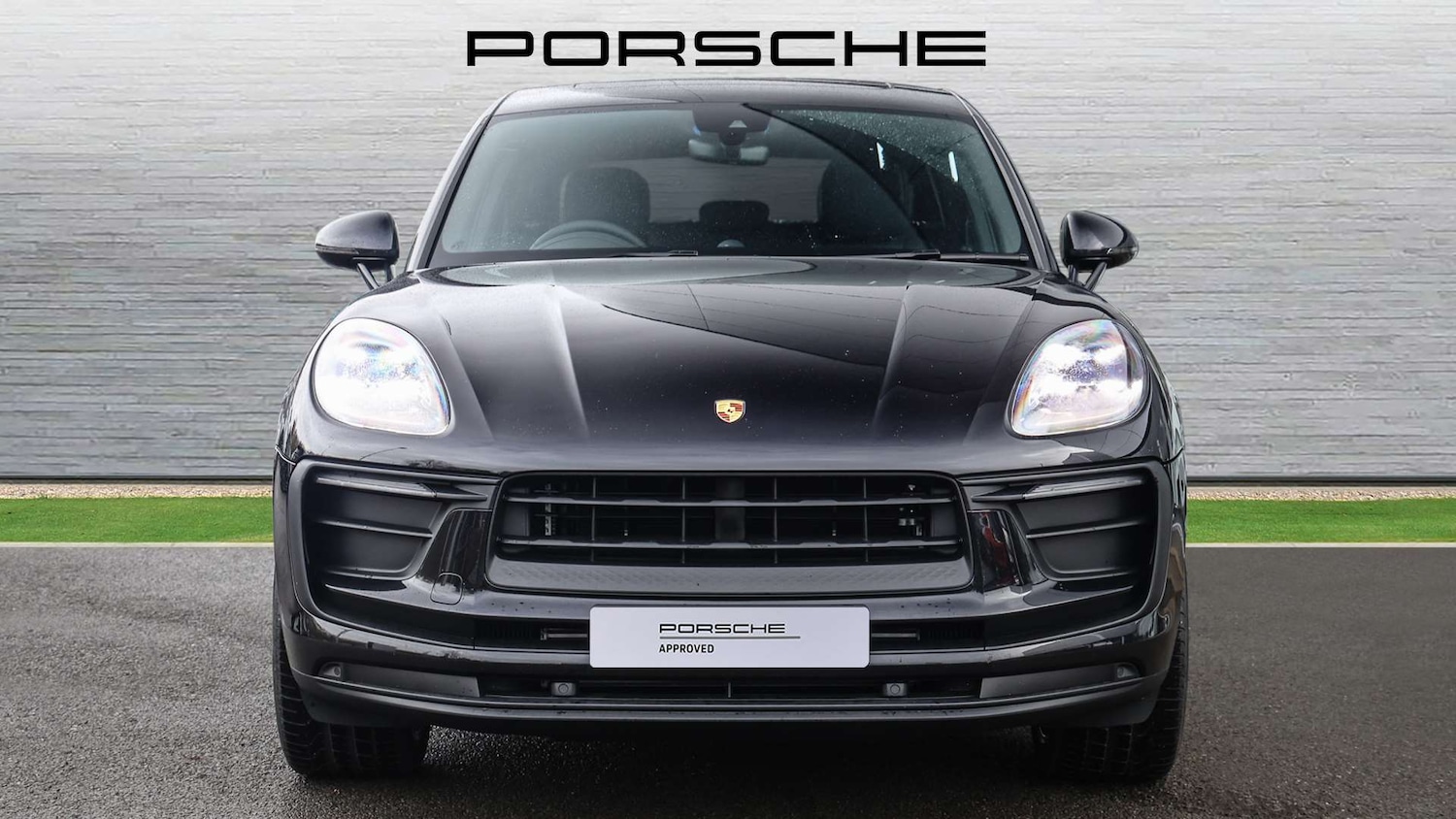 Used Porsche Macan 2025 for sale - 76842808: Photo 9