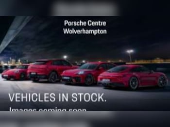 Used Porsche 911 2025 for sale - 77428988: Photo