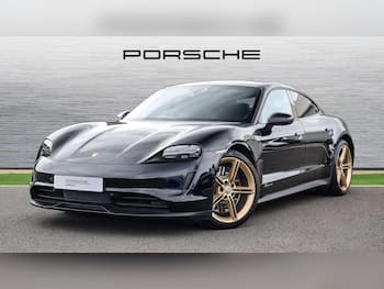 Used Porsche Taycan 2022 for sale - 79702477: Photo