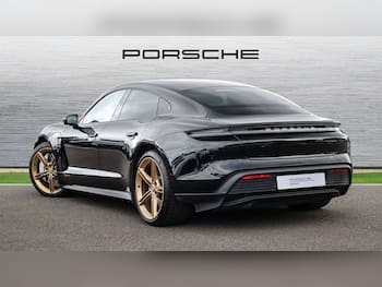 Used Porsche Taycan 2022 for sale - 79702477: Photo