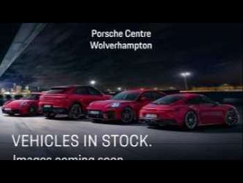2022 - 4S 93Kwh 4-Door