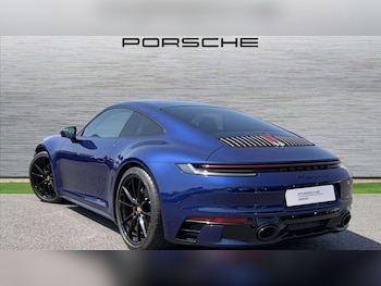 Used Porsche 911 2023 for sale - 79051955: Photo