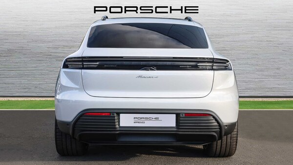 Used Porsche Macan 2024 for sale - 75216802: Photo 10