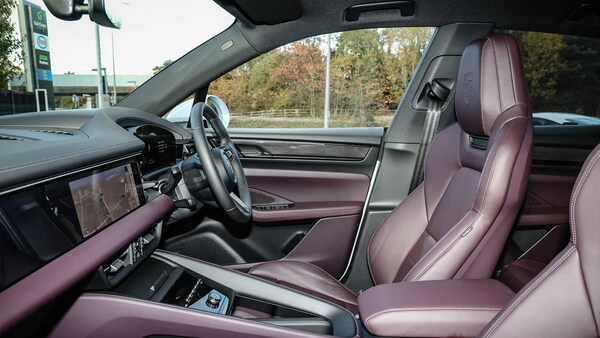 Used Porsche Macan 2024 for sale - 75216802: Photo 11