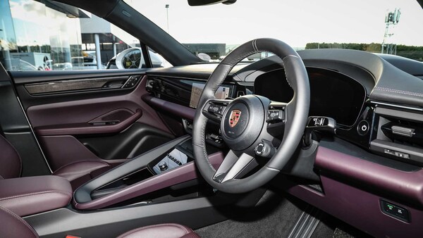 Used Porsche Macan 2024 for sale - 75216802: Photo 12