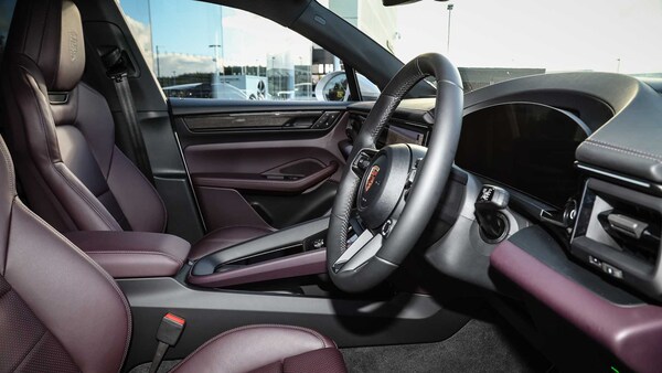 Used Porsche Macan 2024 for sale - 75216802: Photo 13