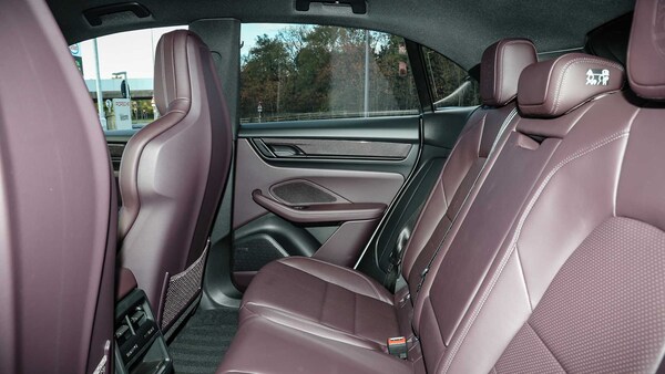 Used Porsche Macan 2024 for sale - 75216802: Photo 14