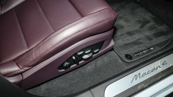 Used Porsche Macan 2024 for sale - 75216802: Photo 15