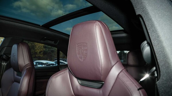 Used Porsche Macan 2024 for sale - 75216802: Photo 16