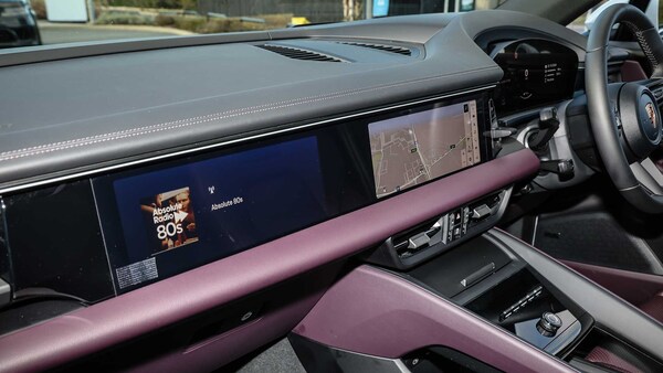 Used Porsche Macan 2024 for sale - 75216802: Photo 17