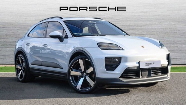 Used Porsche Macan 2024 for sale - 75216802: Photo 1