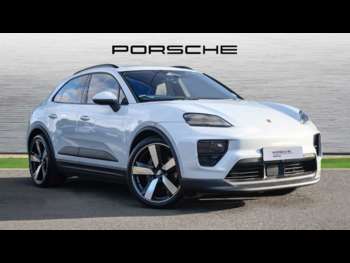 2024 - Electric 4 Electric 5-Door
