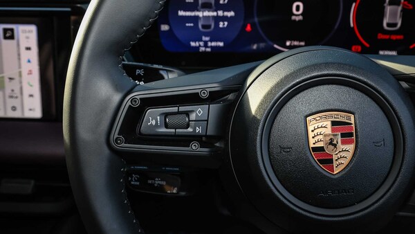 Used Porsche Macan 2024 for sale - 75216802: Photo 21