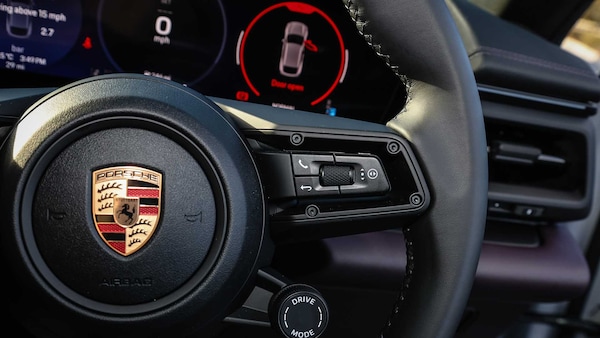 Used Porsche Macan 2024 for sale - 75216802: Photo 22