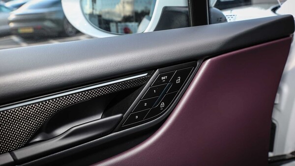 Used Porsche Macan 2024 for sale - 75216802: Photo 24