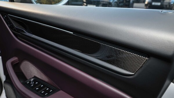Used Porsche Macan 2024 for sale - 75216802: Photo 25