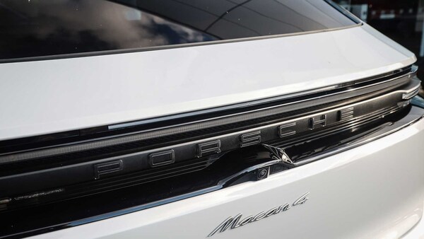 Used Porsche Macan 2024 for sale - 75216802: Photo 29