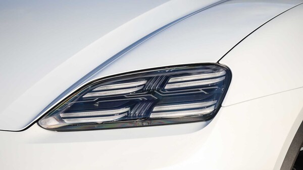 Used Porsche Macan 2024 for sale - 75216802: Photo 30