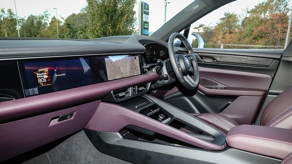 Used Porsche Macan 2024 for sale - 75216802: Photo 5
