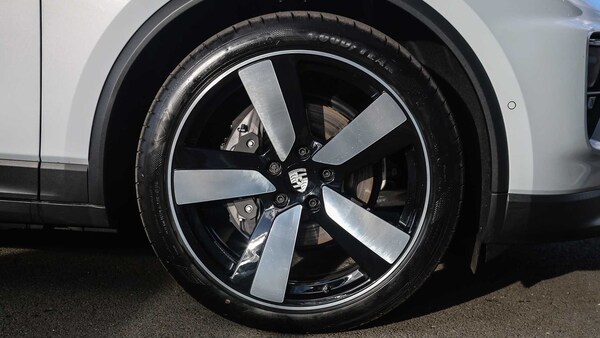 Used Porsche Macan 2024 for sale - 75216802: Photo 6
