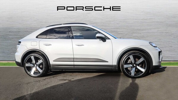 Used Porsche Macan 2024 for sale - 75216802: Photo 7