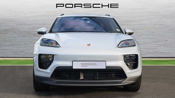 Used Porsche Macan 2024 for sale - 75216802: Photo 9
