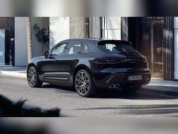 Used Porsche Macan for sale - 76298313: Photo 2