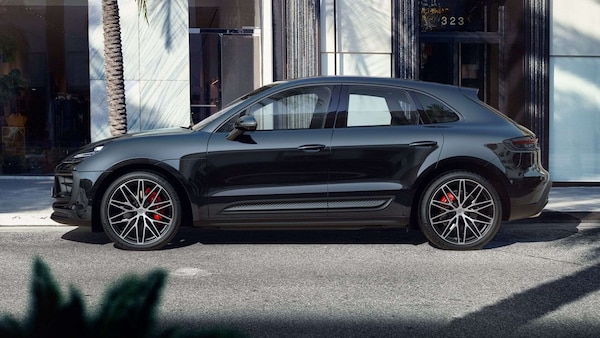 Used Porsche Macan for sale - 76298313: Photo 3