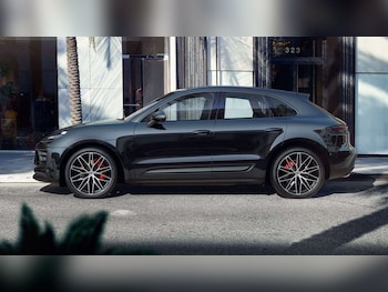 Used Porsche Macan for sale - 76298313: Photo 3
