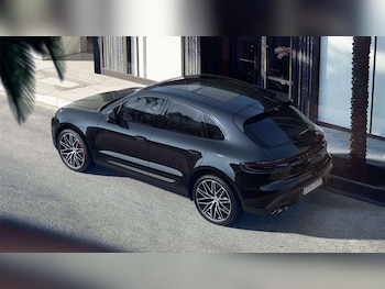 Used Porsche Macan for sale - 76298313: Photo 4