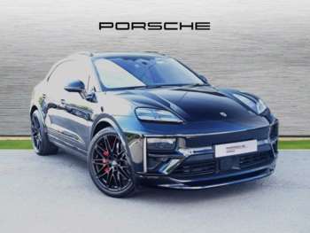 2025 - 470kW Turbo 100kWh 5dr Auto