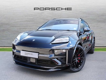 Used Porsche Macan 2025 for sale - 75299686: Photo