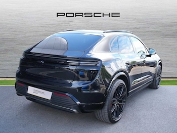 Used Porsche Macan 2025 for sale - 75299686: Photo