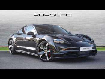 2020 - 4S 93Kwh 4-Door