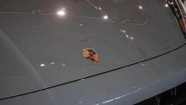 Used Porsche Cayenne 2025 for sale - 75234824: Photo 10
