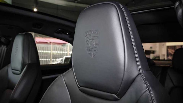 Used Porsche Cayenne 2025 for sale - 75234824: Photo 14