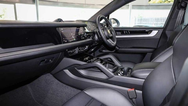 Used Porsche Cayenne 2025 for sale - 75234824: Photo 16