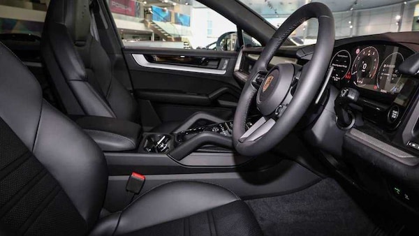 Used Porsche Cayenne 2025 for sale - 75234824: Photo 18