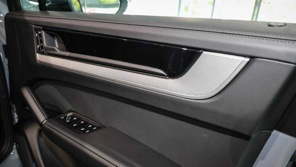 Used Porsche Cayenne 2025 for sale - 75234824: Photo 19