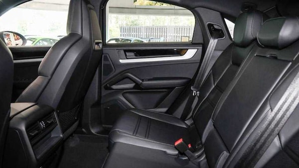 Used Porsche Cayenne 2025 for sale - 75234824: Photo 20