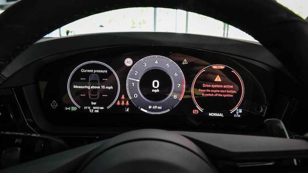 Used Porsche Cayenne 2025 for sale - 75234824: Photo 23