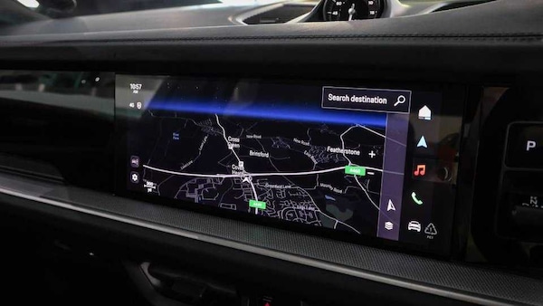 Used Porsche Cayenne 2025 for sale - 75234824: Photo 24