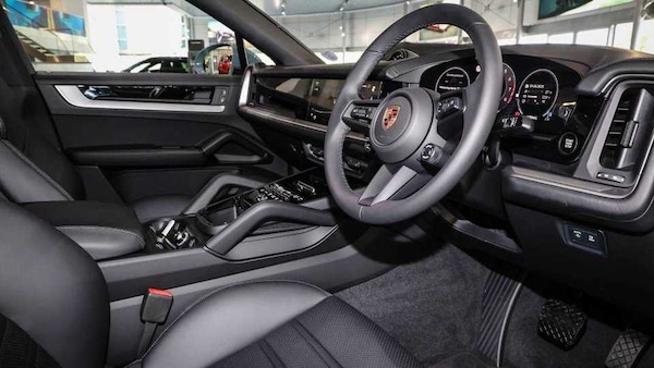 Used Porsche Cayenne 2025 for sale - 75234824: Photo 26