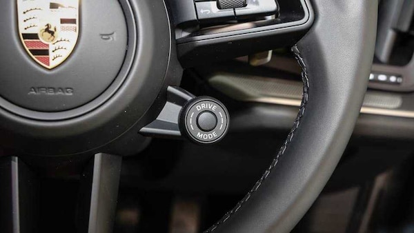 Used Porsche Cayenne 2025 for sale - 75234824: Photo 29