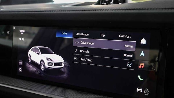 Used Porsche Cayenne 2025 for sale - 75234824: Photo 32