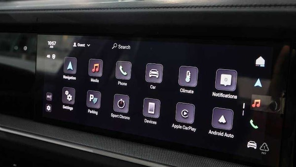 Used Porsche Cayenne 2025 for sale - 75234824: Photo 33