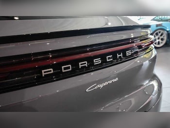 Used Porsche Cayenne 2025 for sale - 75234824: Photo