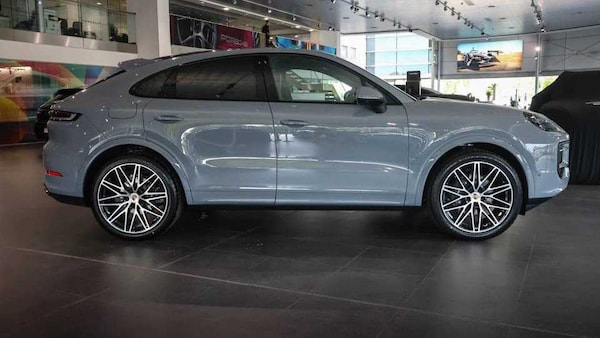Used Porsche Cayenne 2025 for sale - 75234824: Photo 8