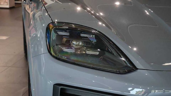 Used Porsche Cayenne 2025 for sale - 75234824: Photo 9
